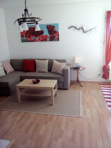 Apartamento Ferienwohnung Fabricio