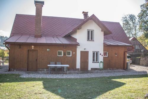 Holiday House Dolni Lanov