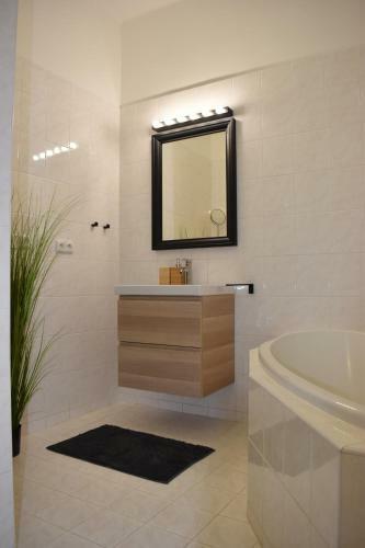Apartamento Chateau D??�n