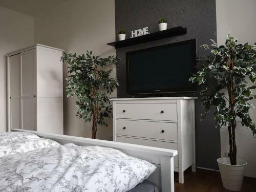 Apartamento Kr�sn� Byt V Centru D??�na