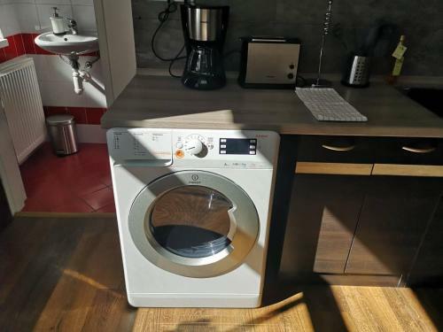 Apartamento Kr�sn� Byt V Centru D??�na