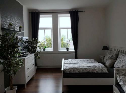 Apartamento Kr�sn� Byt V Centru D??�na