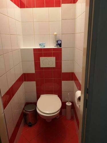 Apartamento Kr�sn� Byt V Centru D??�na