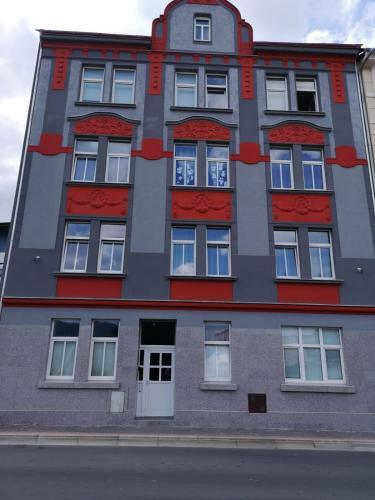 Apartamento Kr�sn� Byt V Centru D??�na