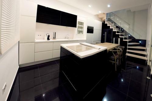 Apartamento Synergia Resort, S.l.