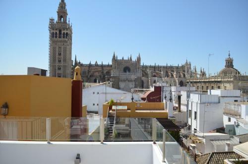 Apartamento Synergia Resort, S.l.