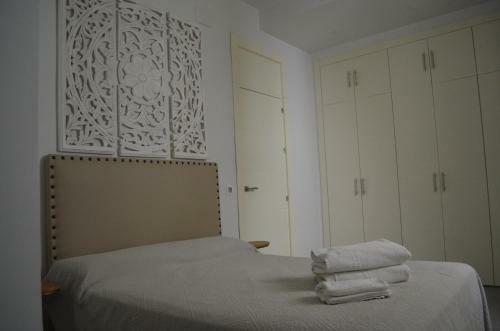 Apartamento Synergia Resort, S.l.