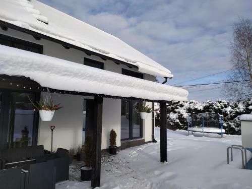 Apartm�ny U Kempu