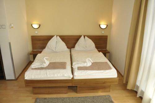 Hostal Penzion Pod Z�mkem
