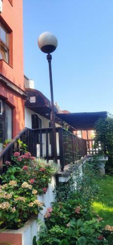 Hostal Penzion Pod Z�mkem
