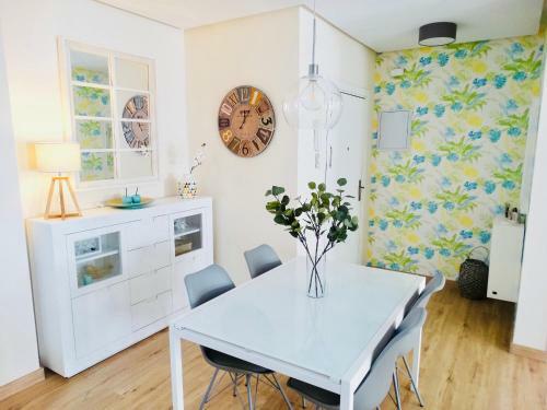 Apartamento El Barranco