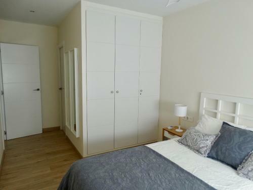 Apartamento El Barranco