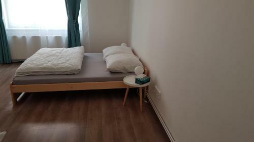 Apartm�n Pod Z�mkem