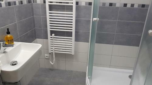 Apartm�n Pod Z�mkem