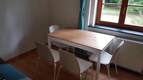 Apartm�n Pod Z�mkem