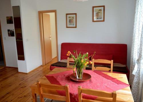 Apartamento Unsere Ferienwohnung Stefan Im Riesengebirge!