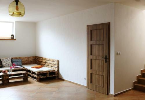 Hostal Penzion A Vinn� Skl�pek U Kozl�k?