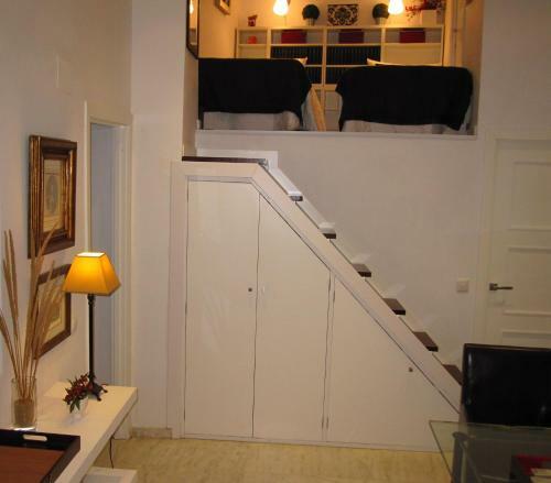 Apartamento En Centro Hist�rico Con Parking Gratis
