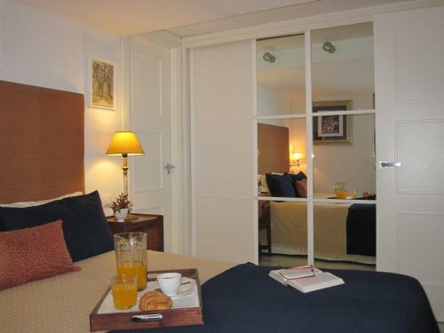 Apartamento En Centro Hist�rico Con Parking Gratis