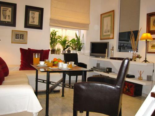 Apartamento En Centro Hist�rico Con Parking Gratis