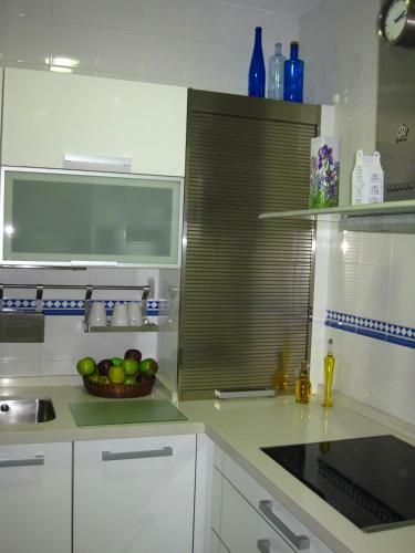 Apartamento En Centro Hist�rico Con Parking Gratis