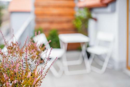 Apartm�n Ema Doln� Dunajovice
