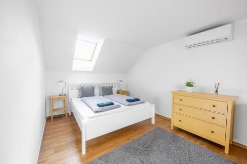 Apartm�n Ema Doln� Dunajovice