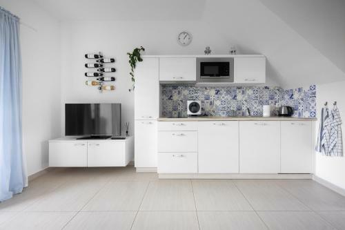 Apartm�n Ema Doln� Dunajovice