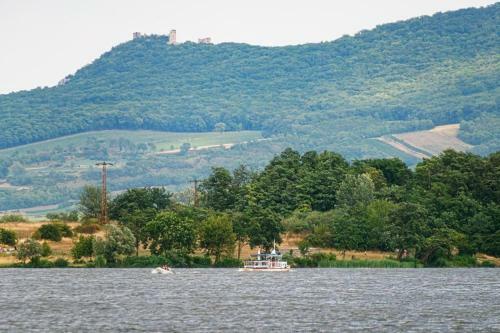 Apartamento Ubytov�n� De Donawitz