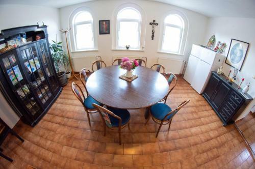 Villa Penzion Holack�