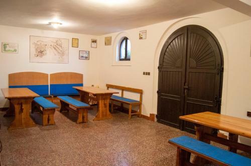 Villa Penzion Holack�