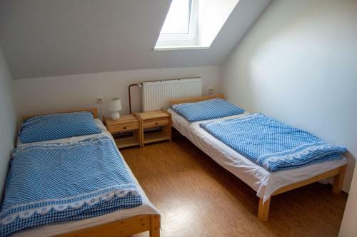 Villa Penzion Holack�
