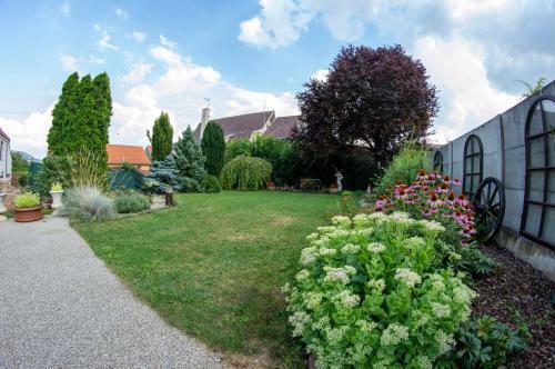 Villa Penzion Holack�
