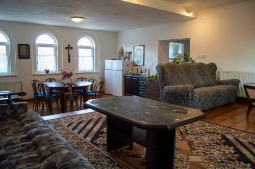 Villa Penzion Holack�