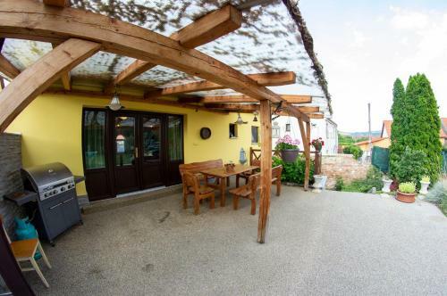 Villa Penzion Holack�