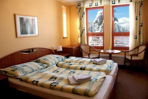 Hostal Renerovka 93