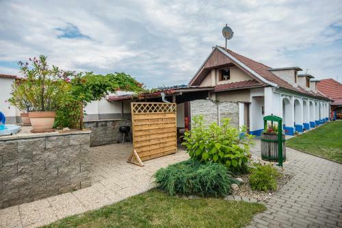 Apartamento Malovan� Dvore?ek