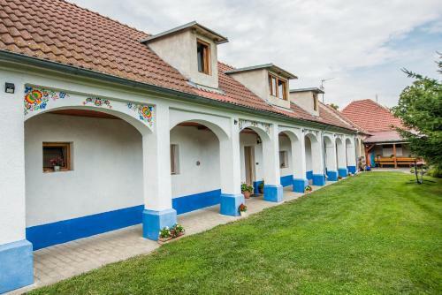 Apartamento Malovan� Dvore?ek