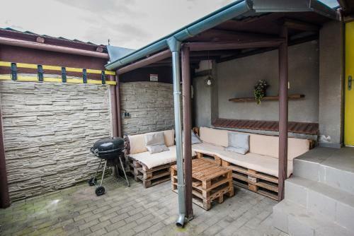 Apartamento Malovan� Dvore?ek