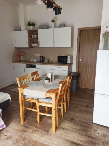 Familly Apartmens
