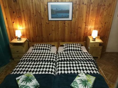 Bed & Breakfast Jamaican By Snezka