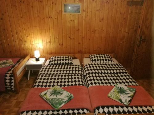 Bed & Breakfast Jamaican By Snezka