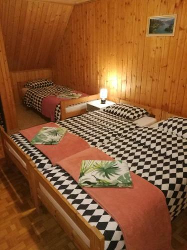 Bed & Breakfast Jamaican By Snezka