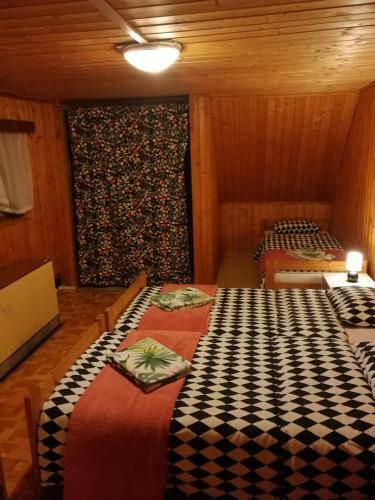 Bed & Breakfast Jamaican By Snezka