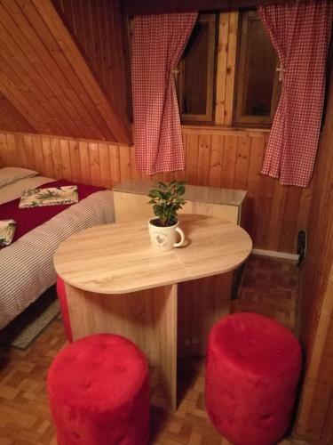 Bed & Breakfast Jamaican By Snezka
