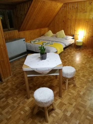 Bed & Breakfast Jamaican By Snezka