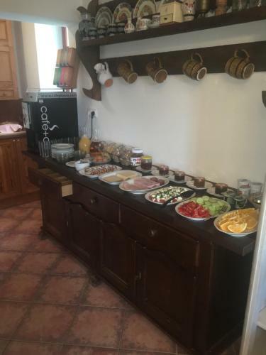Hostal Penzion Prim�?�
