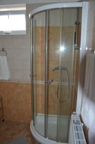 Apartm�ny Divok� And?l