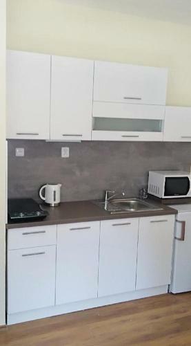 Apartm�ny Divok� And?l