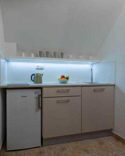 Apartm�ny Divok� And?l
